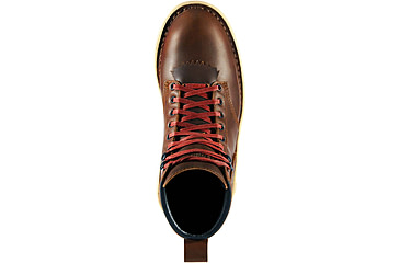 Image of Danner Logger 917 Monks Robe GTX Hiking Shoes - Womens, Monks Robe, 10, 34653-10M