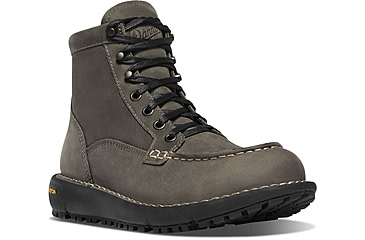 Image of Danner Logger Moc 917 GTX Shoes - Womens, Charcoal, 7.5, 30744-7.5M