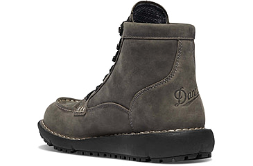 Image of Danner Logger Moc 917 GTX Shoes - Womens, Charcoal, 7.5, 30744-7.5M