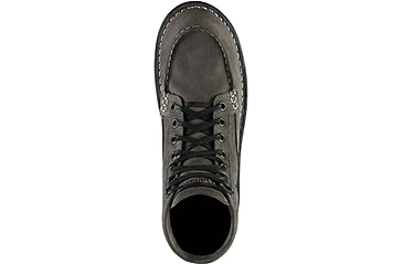 Image of Danner Logger Moc 917 GTX Shoes - Womens, Charcoal, 7.5, 30744-7.5M