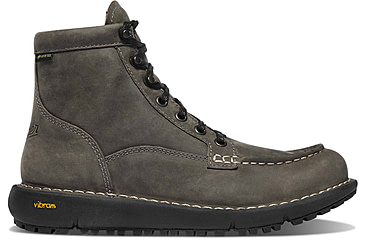 Image of Danner Logger Moc 917 GTX Shoes - Womens, Charcoal, 7.5, 30744-7.5M