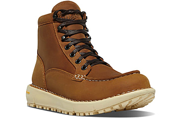 Image of Danner Logger Moc 917 GTX Shoes - Womens, Roasted Pecan, 11, 30742-11M