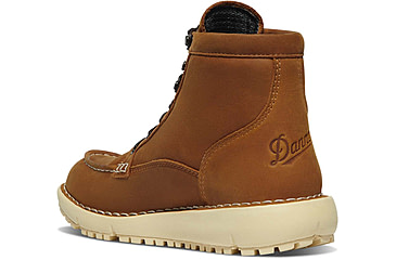 Image of Danner Logger Moc 917 GTX Shoes - Womens, Roasted Pecan, 11, 30742-11M