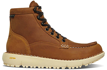 Image of Danner Logger Moc 917 GTX Shoes - Womens, Roasted Pecan, 11, 30742-11M