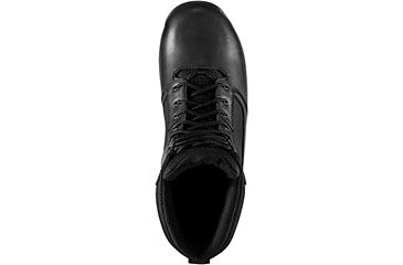 Image of Danner Lookout 8in 800G Insulation Boots, Black, 10D, 23827-10D