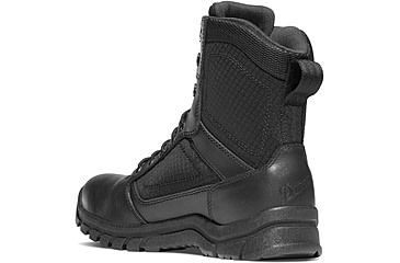 Image of Danner Lookout 8in Boots, Black, 6.5EE, 23822-6-5EE