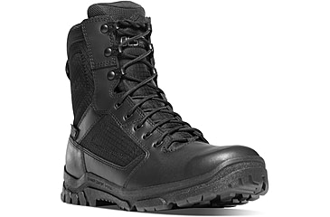 Image of Danner Lookout 8in Boots, Black, 6.5EE, 23822-6-5EE