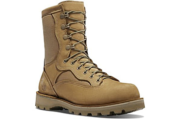 Image of Danner Marine Expeditionary 8in Boot GTX M.E.B. - Men's, Mojave, 10.5W 53111-10.5W
