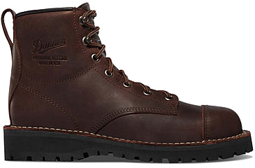 Image of Danner Moto GTX Shoes - Womens, Brown, 8, 35942-8M