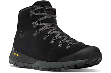 Image of Danner Mountain 600 4.5 In - Mens, Jet Black/Dark Shadow, 10.5D, 62297-D-10.5