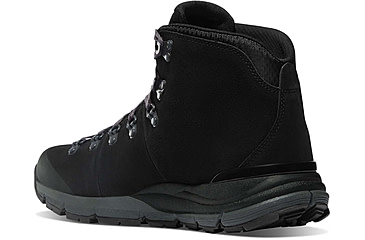 Image of Danner Mountain 600 4.5 In - Mens, Jet Black/Dark Shadow, 10.5D, 62297-D-10.5