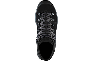 Image of Danner Mountain 600 4.5 In - Mens, Jet Black/Dark Shadow, 10.5D, 62297-D-10.5