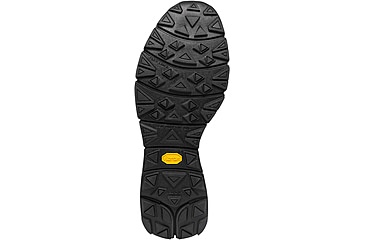 Image of Danner Mountain 600 4.5 In - Mens, Jet Black/Dark Shadow, 10.5D, 62297-D-10.5