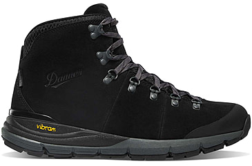 Image of Danner Mountain 600 4.5 In - Mens, Jet Black/Dark Shadow, 10.5D, 62297-D-10.5