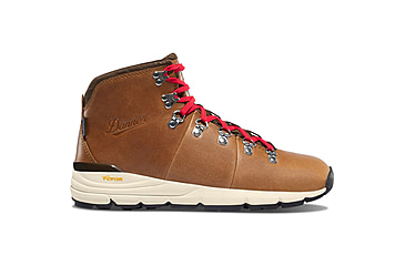 Image of Danner Mountain 600 4.5in Hiking Boot - Women's, Saddle Tan, 8M, 62259-8M