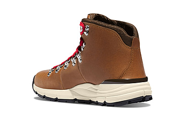 Image of Danner Mountain 600 4.5in Hiking Shoes - Women's, Saddle Tan, 8 US, Medium, 62259-M-8