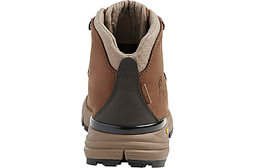 Image of Danner Mountain 600 Full Grain Hiking Boot - Women's-Rich Brown-Medium-6