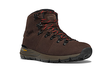 Image of Danner Mountain 600 - Womens, Java/Bossa Nova, Medium, 9, 36235-Medium-9