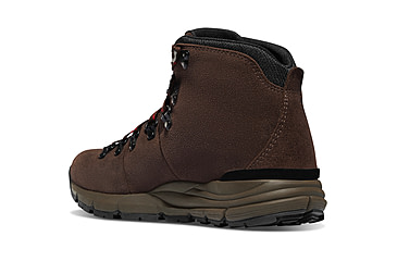 Image of Danner Mountain 600 - Womens, Java/Bossa Nova, Medium, 9, 36235-Medium-9