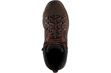 Image of Danner Mountain 600 - Womens, Java/Bossa Nova, Medium, 9, 36235-Medium-9