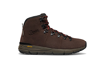 Image of Danner Mountain 600 - Womens, Java/Bossa Nova, Medium, 9, 36235-Medium-9