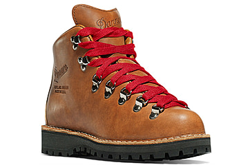 Image of USED Danner Mountain Light Hiking Shoes - Women's, Cascade, 9.5 US, Medium, 31521-M-9.5, EDEMO1