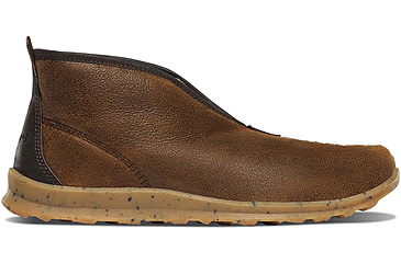 Image of Danner Pilgrim Moc Casual Shoes - Womens, Chestnut, 9 US, Medium, 37680-M-9