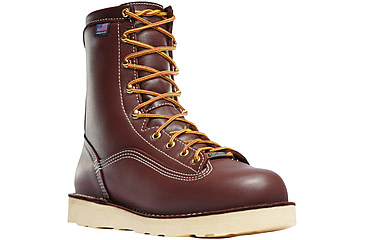 Image of Danner Power Foreman 8in NMT Boots - Mens, Brown, 9.5D 15210-9.5D