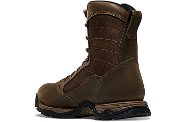 Image of Danner Pronghorn 8in All-Leather 400G Hunting Boot - Mens, Brown, 9 US, EE, 41345-9EE