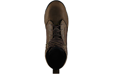 Image of Danner Pronghorn 8in All-Leather 400G Hunting Boot - Mens, Brown, 9 US, EE, 41345-9EE