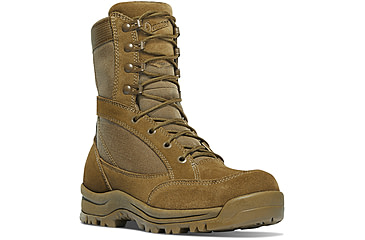 Image of Danner Prowess 8in Hot Tactical Boot - Womens, Coyote, 7 US, Wide, 22311-7W