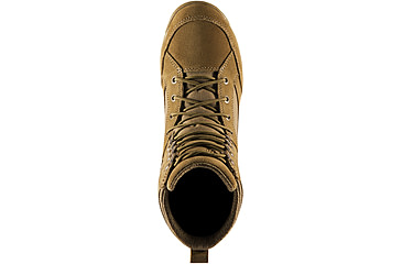Image of Danner Prowess 8in Hot Tactical Boot - Womens, Coyote, 7 US, Wide, 22311-7W