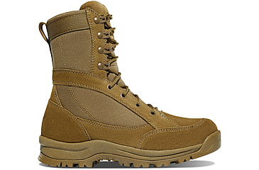 Image of Danner Prowess 8in Hot Tactical Boot - Womens, Coyote, 7 US, Wide, 22311-7W