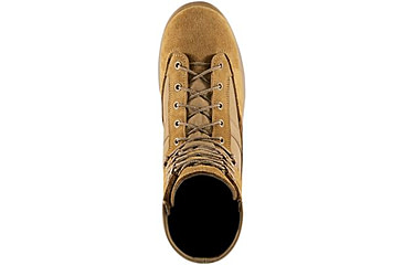 Image of Danner Reckoning 8in, Hot Weather Boots, Coyote, 3D, 53221-3D