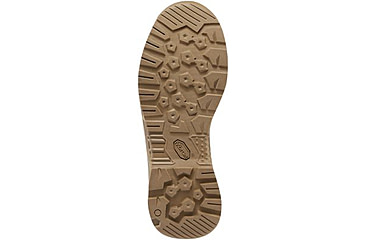 Image of Danner Reckoning 8in, Hot Weather Boots, Coyote, 3D, 53221-3D