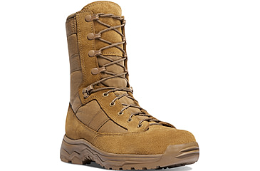 Image of Danner Reckoning EGA 8in GTX Tactical Boot - Mens, Coyote, 11.5 US, Wide, 53214-11.5EE