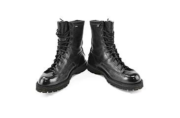 Image of Danner Recon 8in 200G Insulation Boots, Black, 11.5D, 69410-11-5D