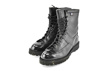 Image of Danner Recon 8in 200G Insulation Boots, Black, 11.5D, 69410-11-5D