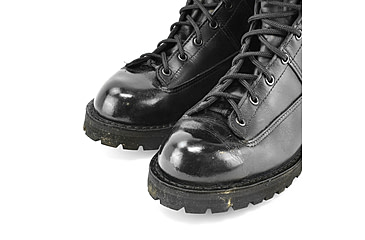 Image of Danner Recon 8in 200G Insulation Boots, Black, 11.5D, 69410-11-5D