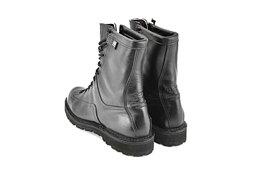 Image of Danner Recon 8in 200G Insulation Boots, Black, 11.5D, 69410-11-5D