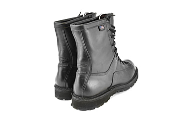 Image of Danner Recon 8in 200G Insulation Boots, Black, 11.5D, 69410-11-5D