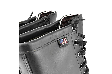 Image of Danner Recon 8in 200G Insulation Boots, Black, 11.5D, 69410-11-5D