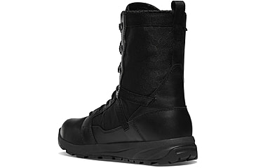 Image of Danner Resurgent Tactical 8in Boots - Mens, D, Black, 11.5, 50111-11.5D