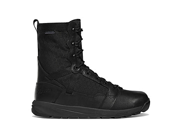 Image of Danner Resurgent Tactical 8in Boots - Mens, D, Black, 11.5, 50111-11.5D