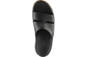 Image of Danner Shelter Cove Slide - Mens, Black, 13, 36440-13