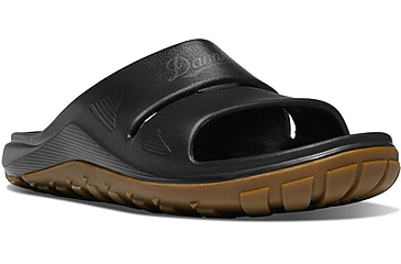 Image of Danner Shelter Cove Slide - Mens, Black, 13, 36440-13