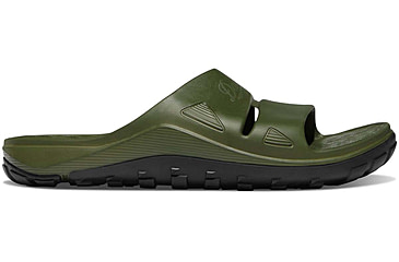 Image of Danner Shelter Cove Slide - Mens, Forest, 9, 36442-9