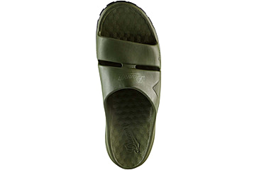 Image of Danner Shelter Cove Slide - Mens, Forest, 9, 36442-9