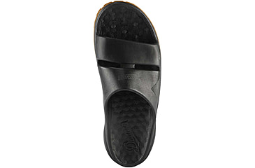 Image of Danner Shelter Cove Slide - Womens, Black, 10, 36441-10