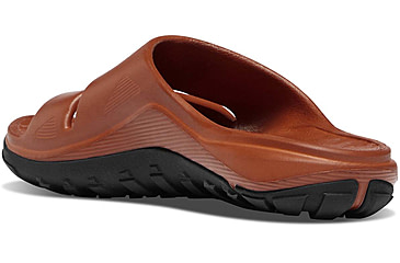 Image of Danner Shelter Cove Slide - Womens, Potters Clay, 10, 36443-10